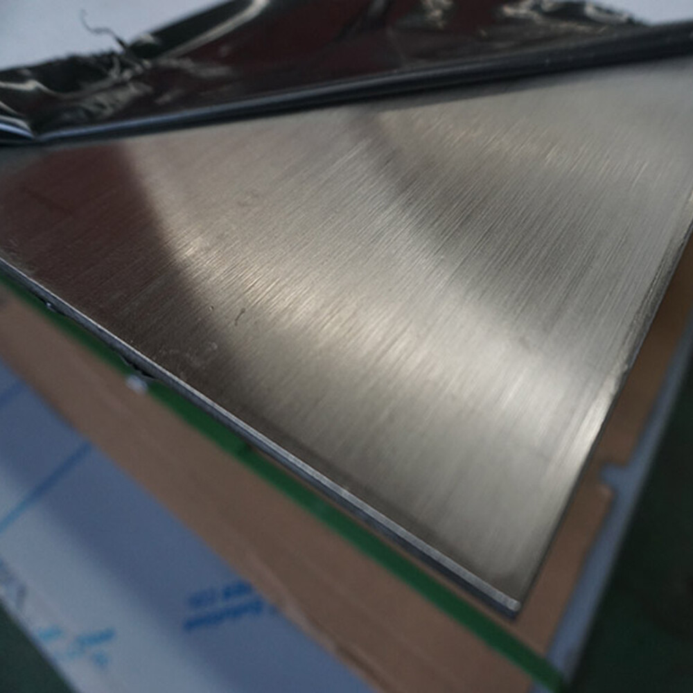 305 Stainless Steel Plate 305 Stainless Steel Plate
