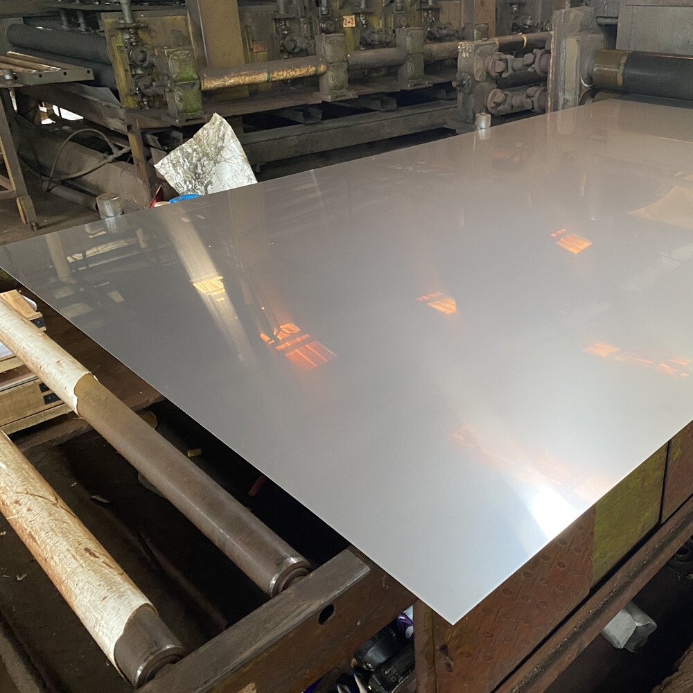 305 Stainless Steel Plate 305 Stainless Steel Plate