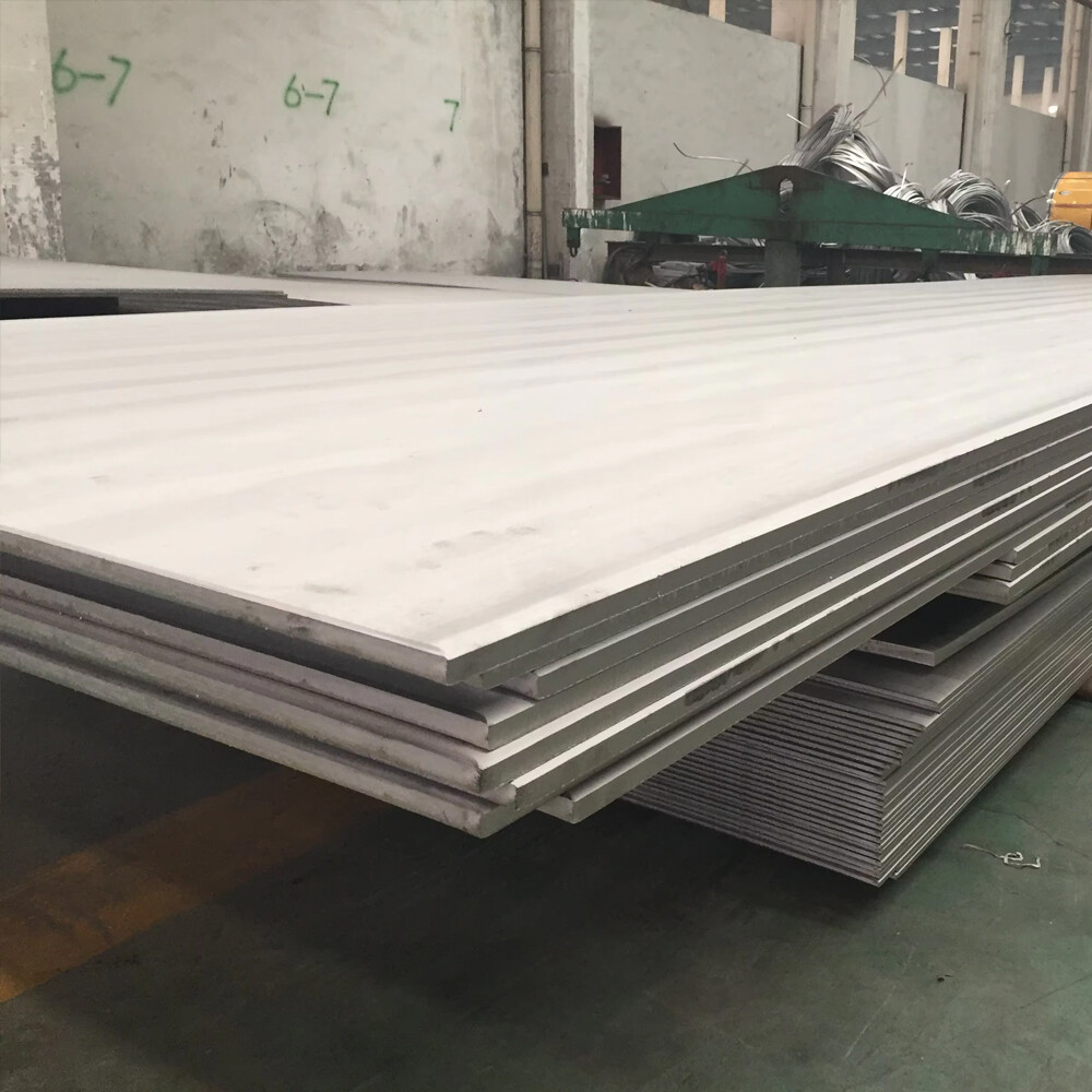 305 Stainless Steel Plate 305 Stainless Steel Plate