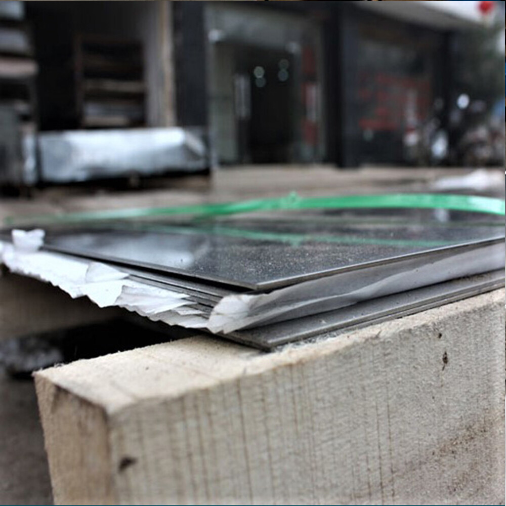 316 Stainless Steel Plate 316 Stainless Steel Plate