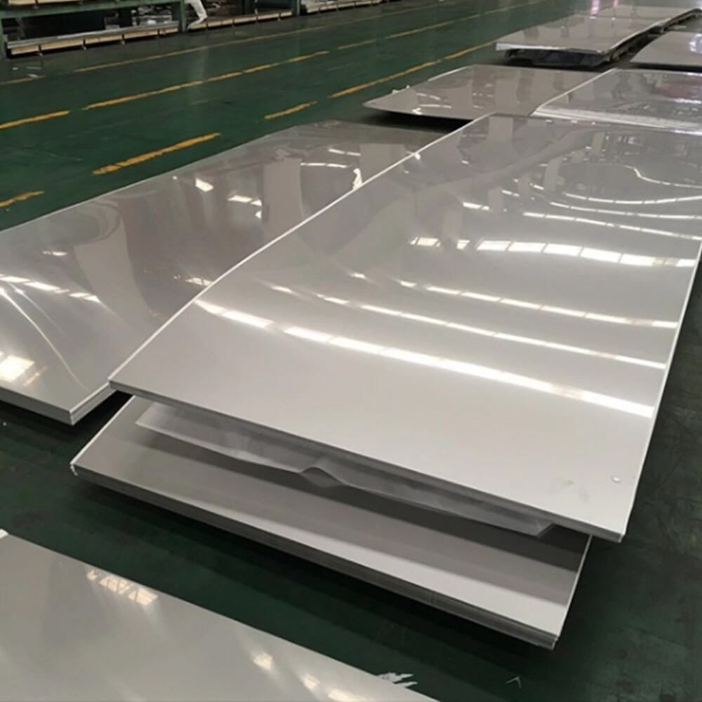 304L Stainless Steel Plate 304L Stainless Steel Plate