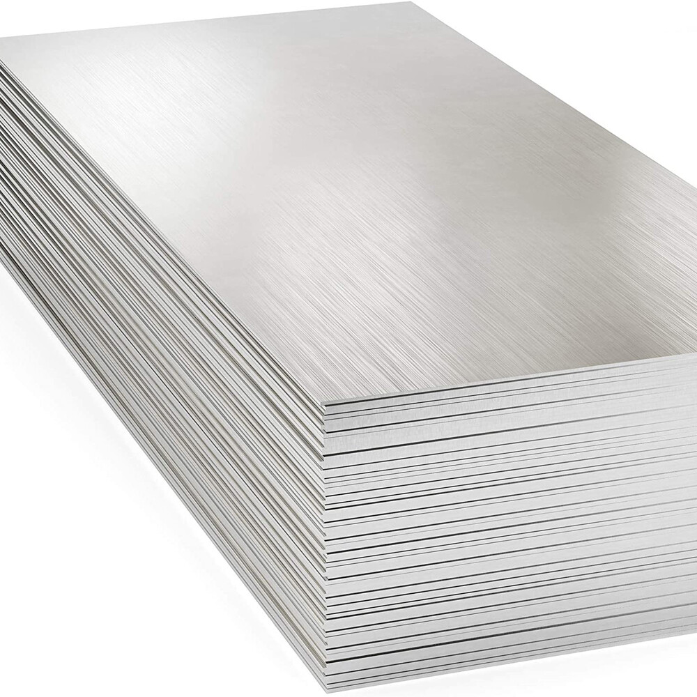 304L Stainless Steel Plate