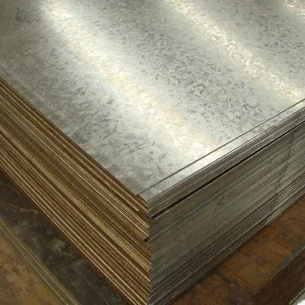 G60 Galvanized Sheet G60 Galvanized Sheet