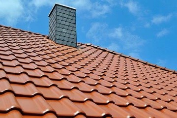 Color Roofing Sheet