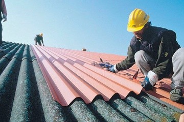 Color Coated Galvalume Steel Sheet PPGL