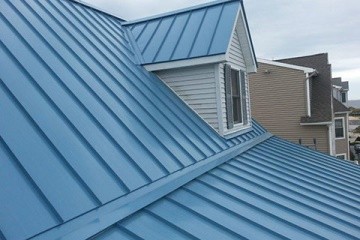 Color Coated Galvalume Steel Sheet PPGL
