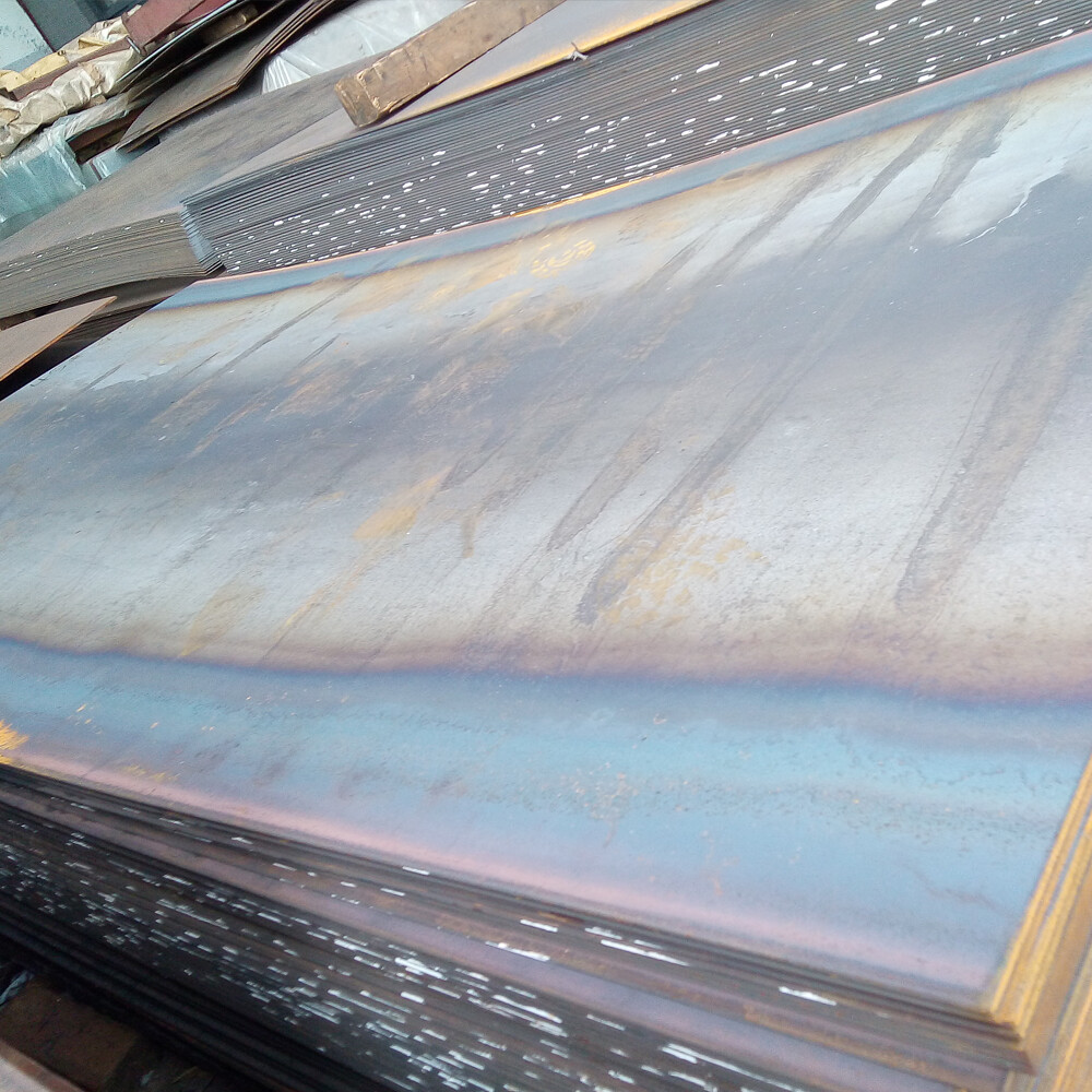 A36/Q235/S235JR Carbon Steel Plate A36/Q235/S235JR Carbon Steel Plate
