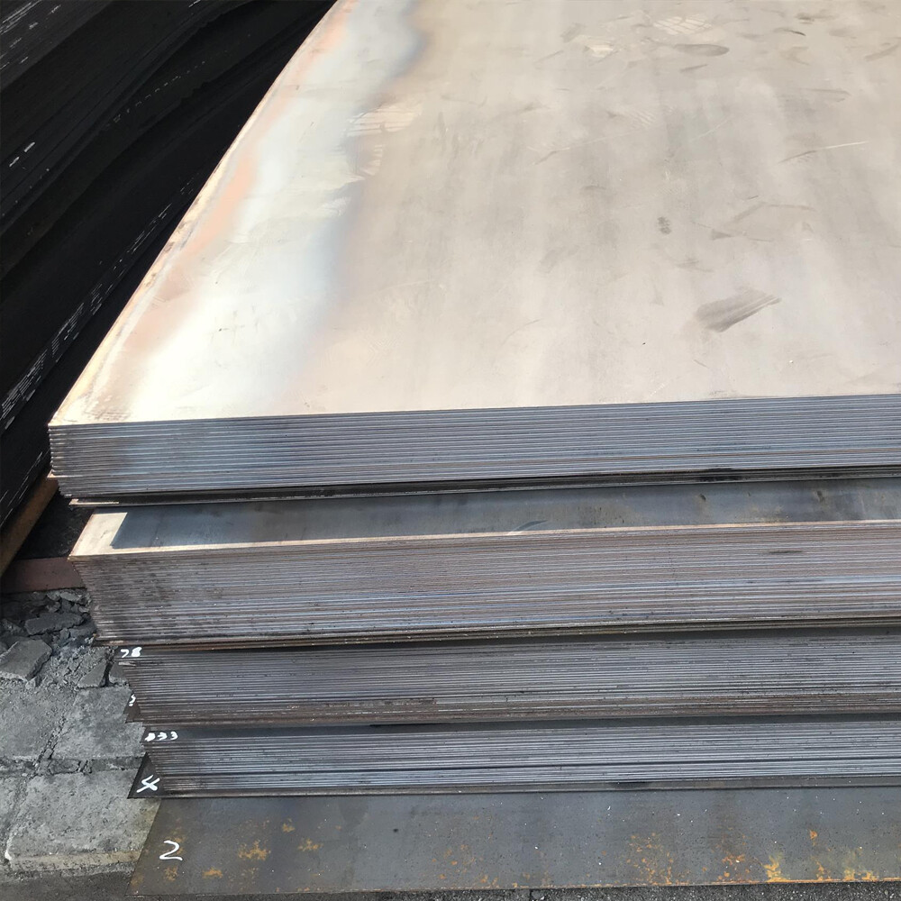 A36/Q235/S235JR Carbon Steel Plate A36/Q235/S235JR Carbon Steel Plate