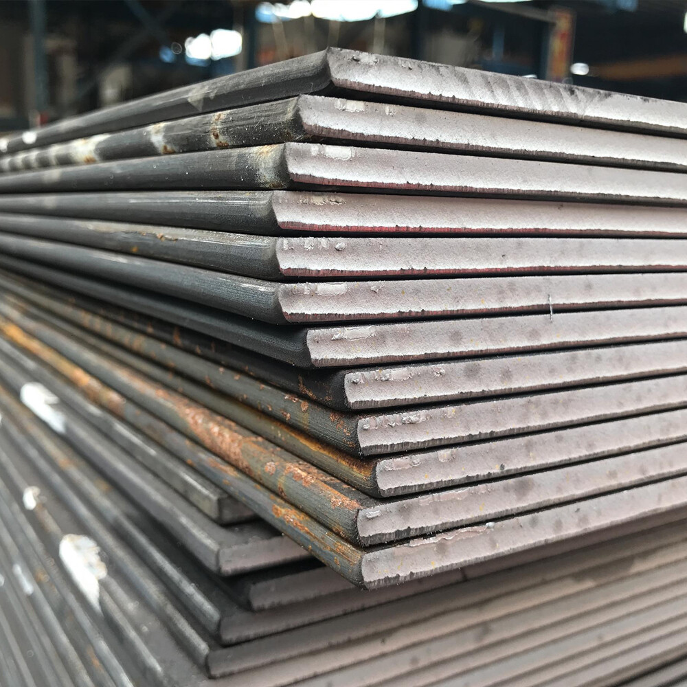 A514 Carbon Steel Plate A514 Carbon Steel Plate