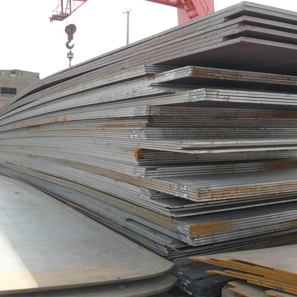 A514 Carbon Steel Plate A514 Carbon Steel Plate