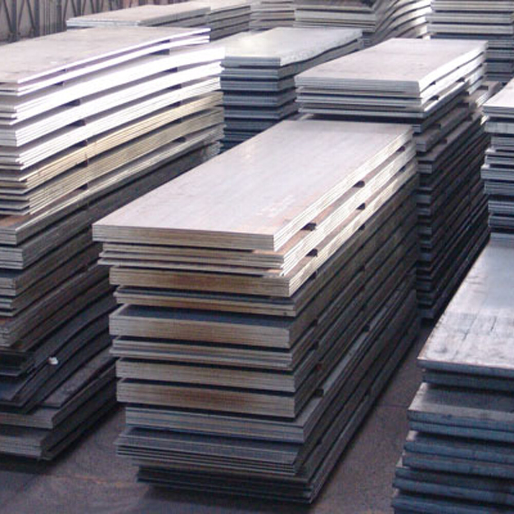 A514 Carbon Steel Plate A514 Carbon Steel Plate