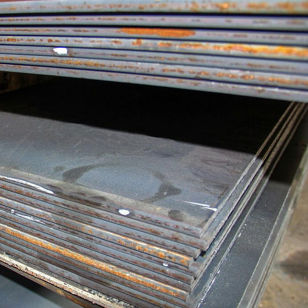 A588 Carbon Steel Plate A588 Carbon Steel Plate