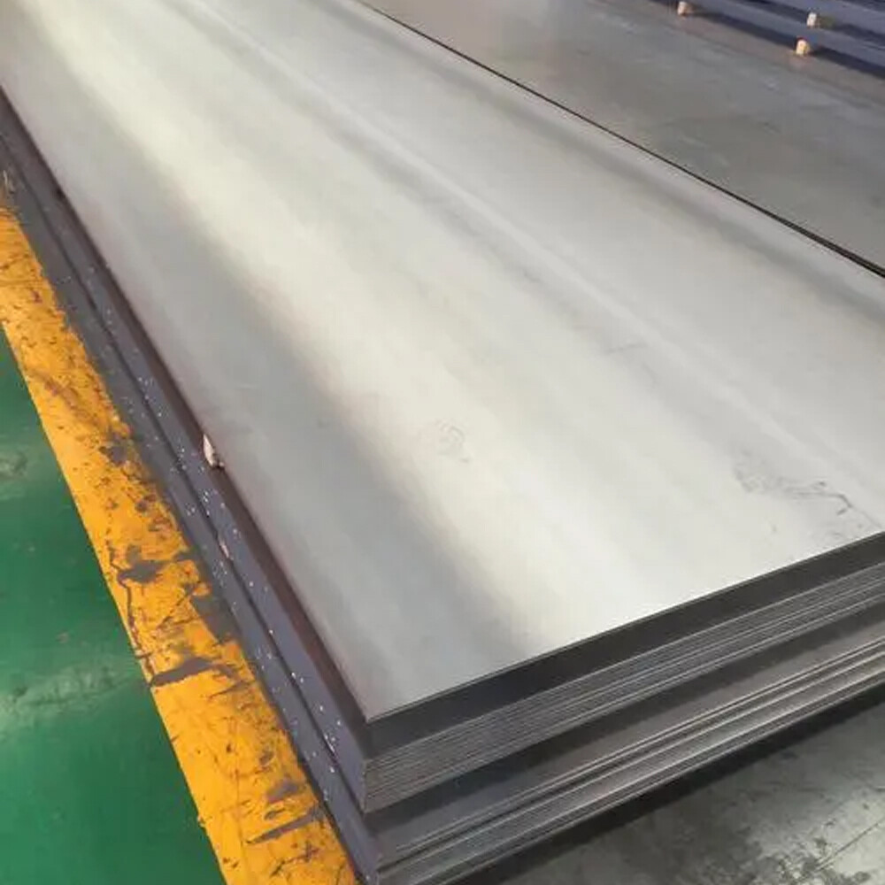 A588 Carbon Steel Plate A588 Carbon Steel Plate