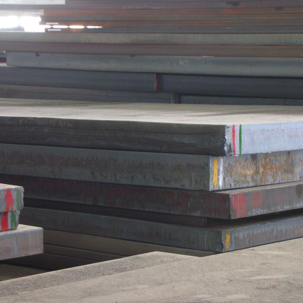 A588 Carbon Steel Plate A588 Carbon Steel Plate