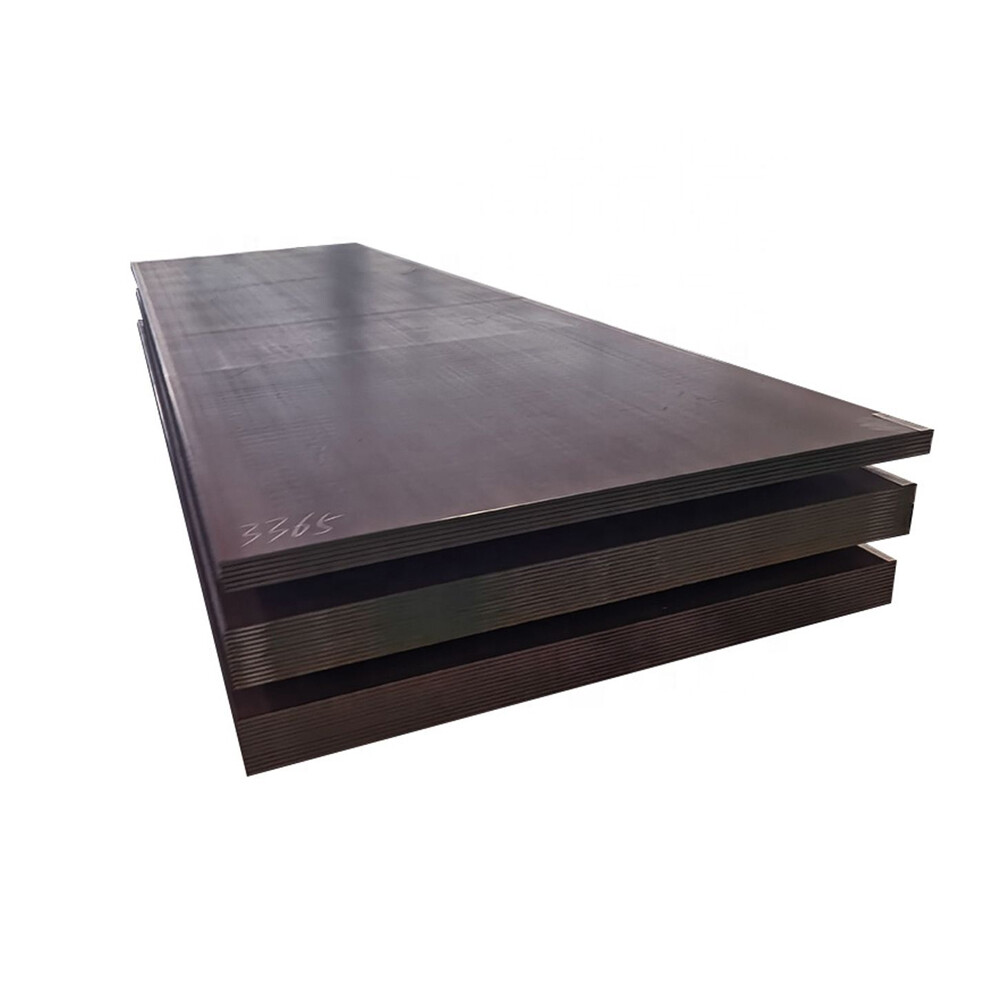 A588 Carbon Steel Plate