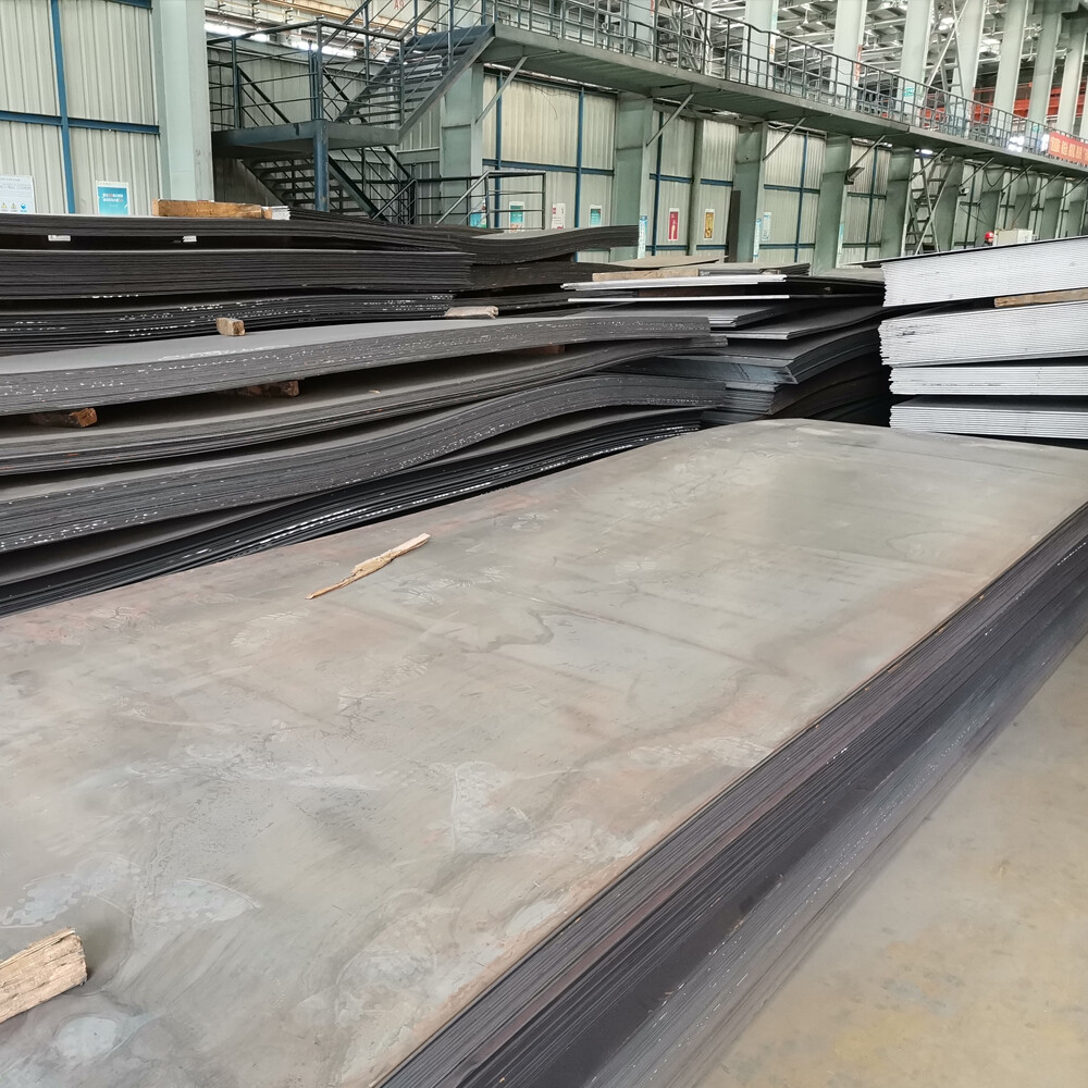 A633 Carbon Steel Plate A633 Carbon Steel Plate