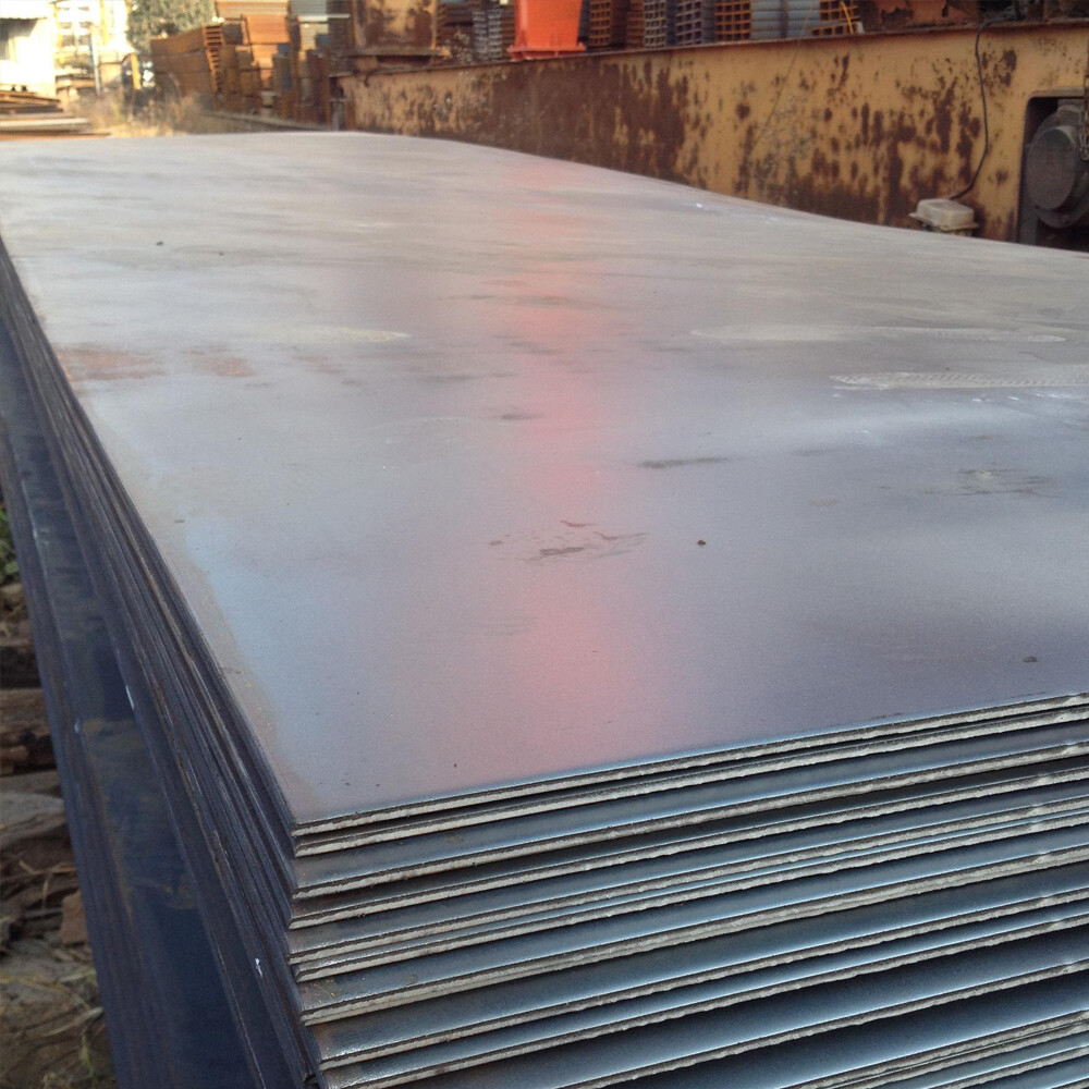 A633 Carbon Steel Plate A633 Carbon Steel Plate