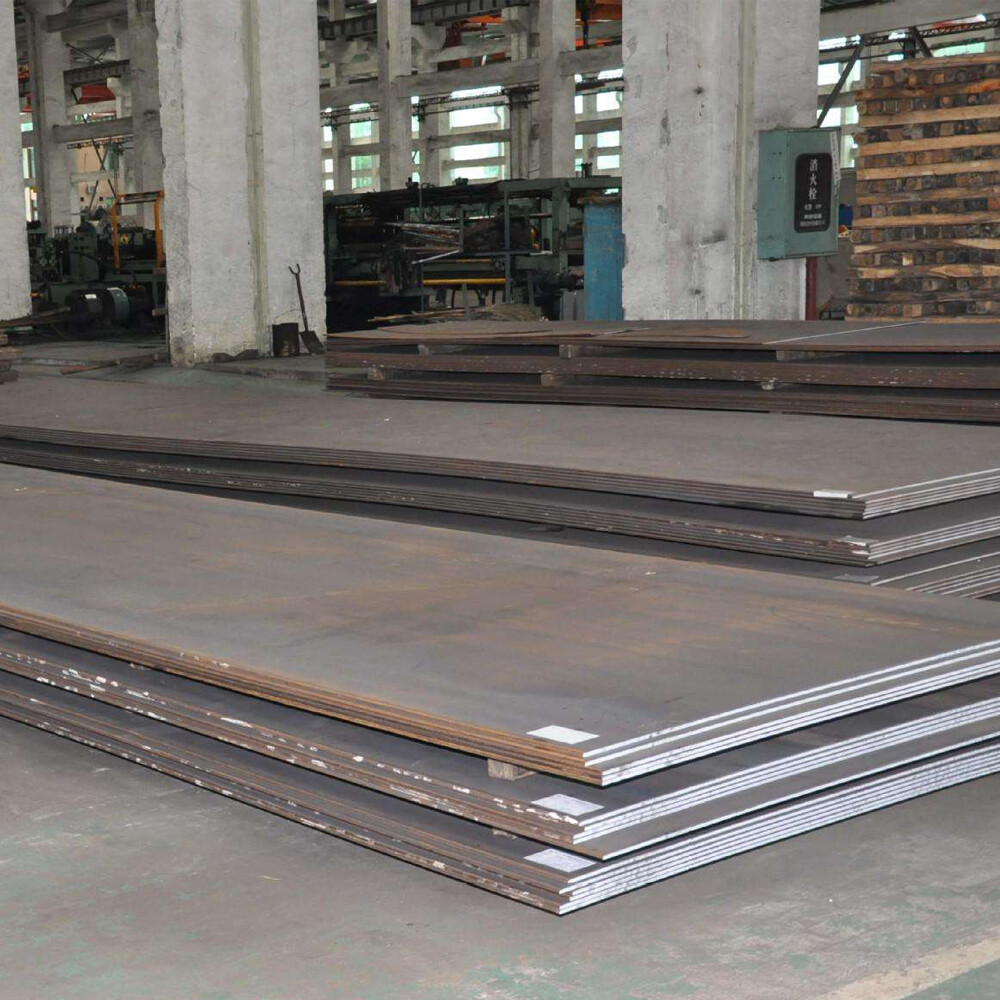 A633 Carbon Steel Plate A633 Carbon Steel Plate