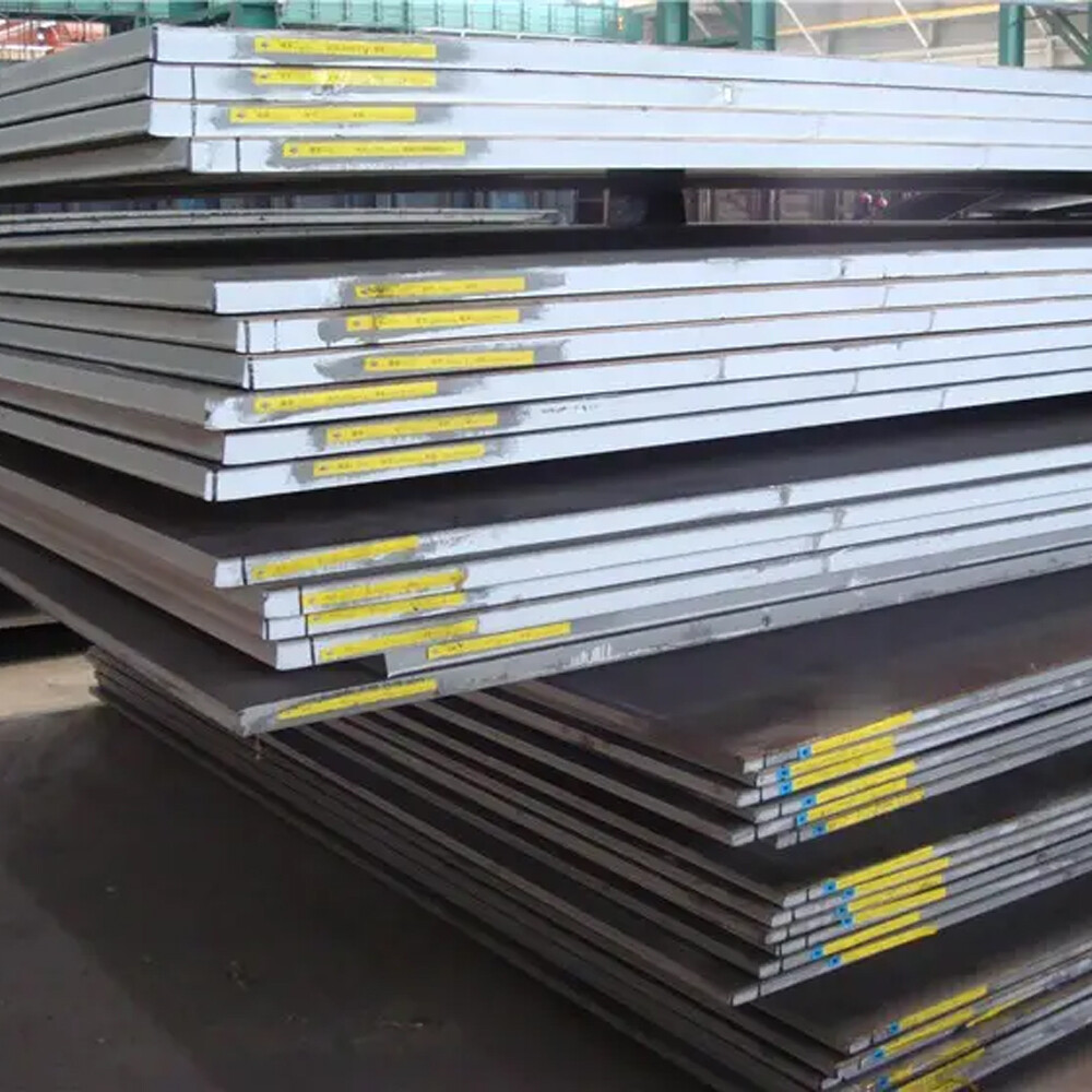 A656/S355J2 Carbon Steel Plate A656/S355J2 Carbon Steel Plate