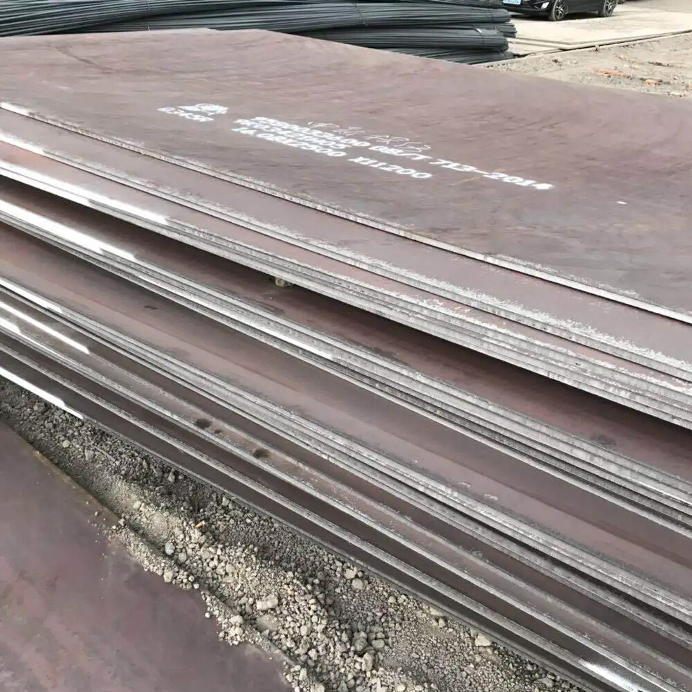 A656/S355J2 Carbon Steel Plate A656/S355J2 Carbon Steel Plate