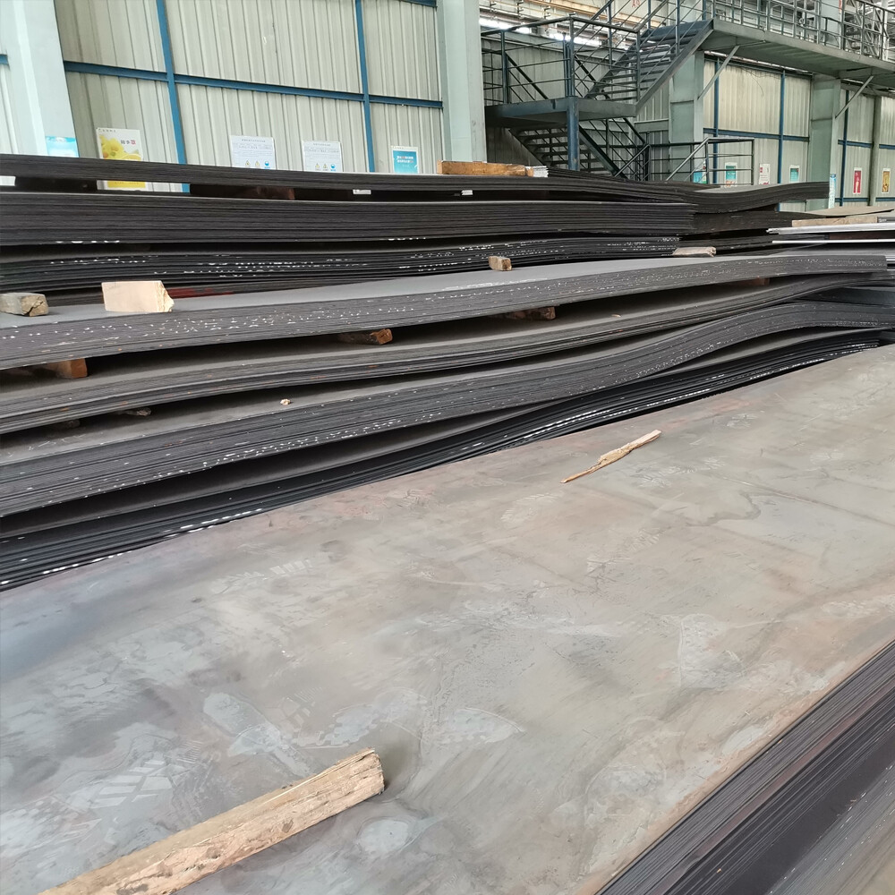 A202 Pressure Vessel Steel Plate