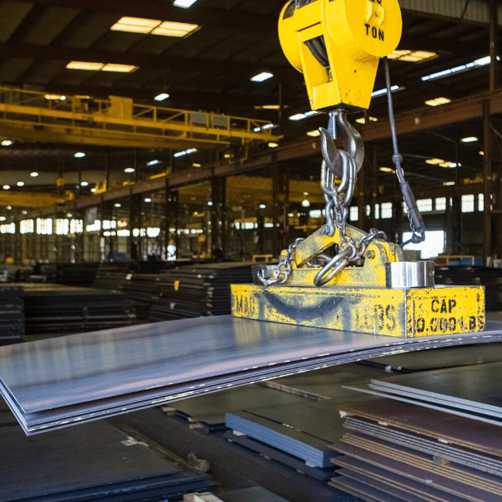 DIN 17100 ST37/ST12/ST14/ST52 Carbon Steel Plate DIN 17100 ST37/ST12/ST14/ST52 Carbon Steel Plate