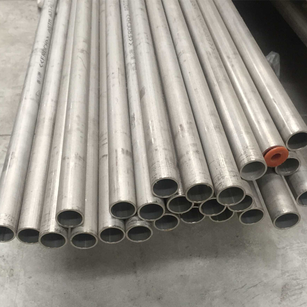 304 Stainless Steel Pipe 304 Stainless Steel Pipe