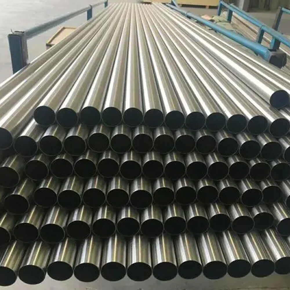 304 Stainless Steel Pipe 304 Stainless Steel Pipe