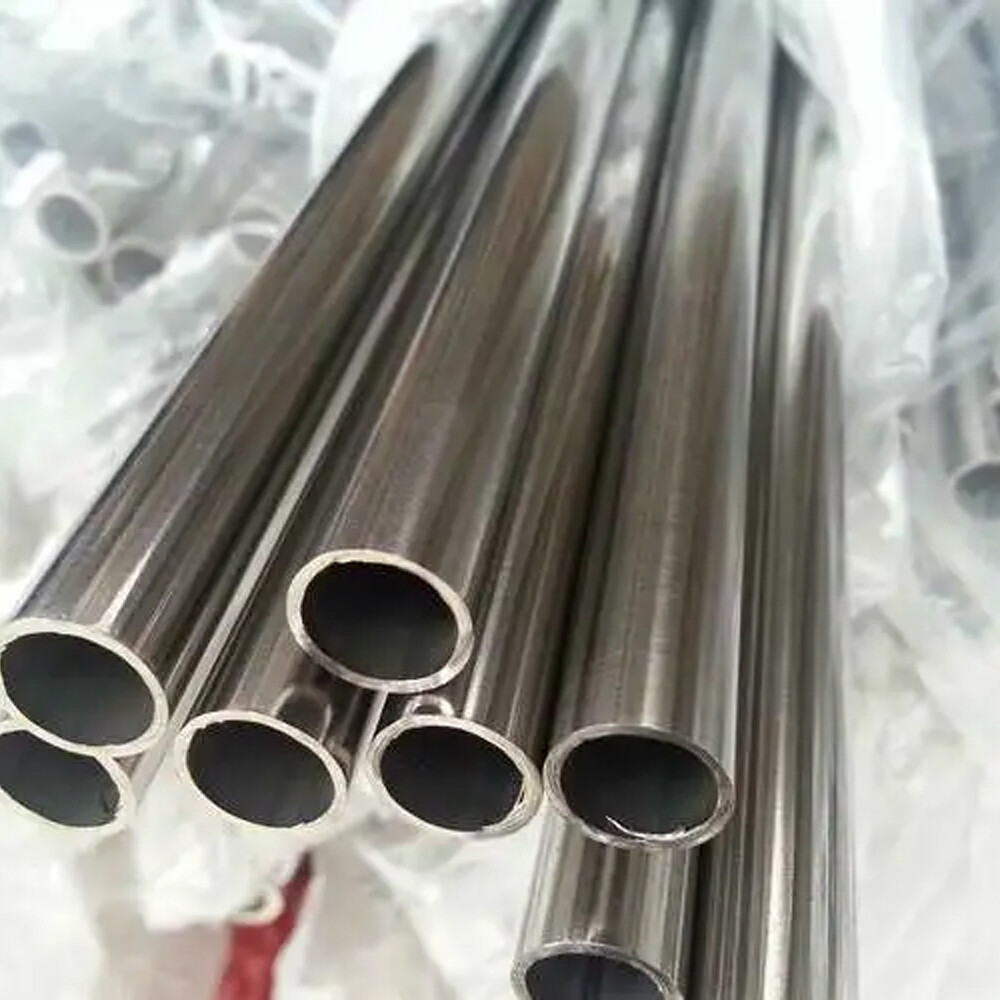 304 Stainless Steel Pipe 304 Stainless Steel Pipe
