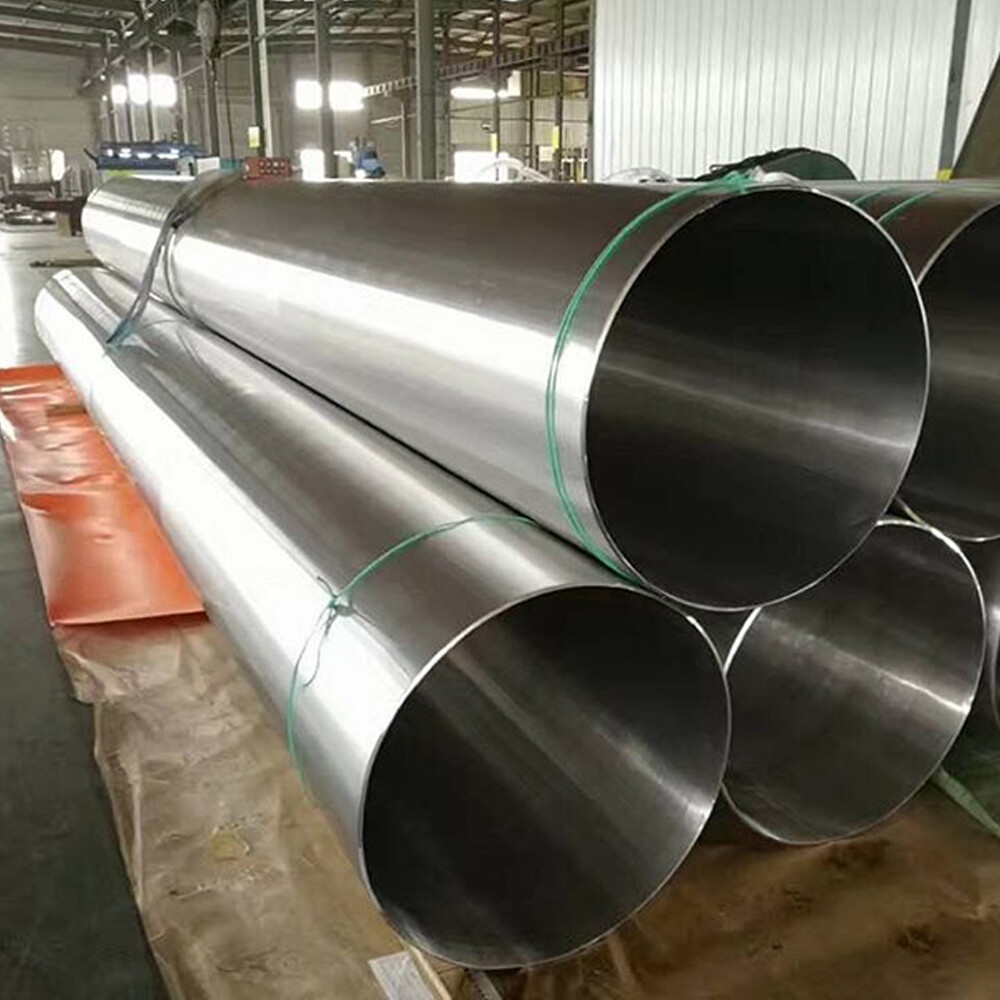 316L Stainless Steel Pipe 316L Stainless Steel Pipe