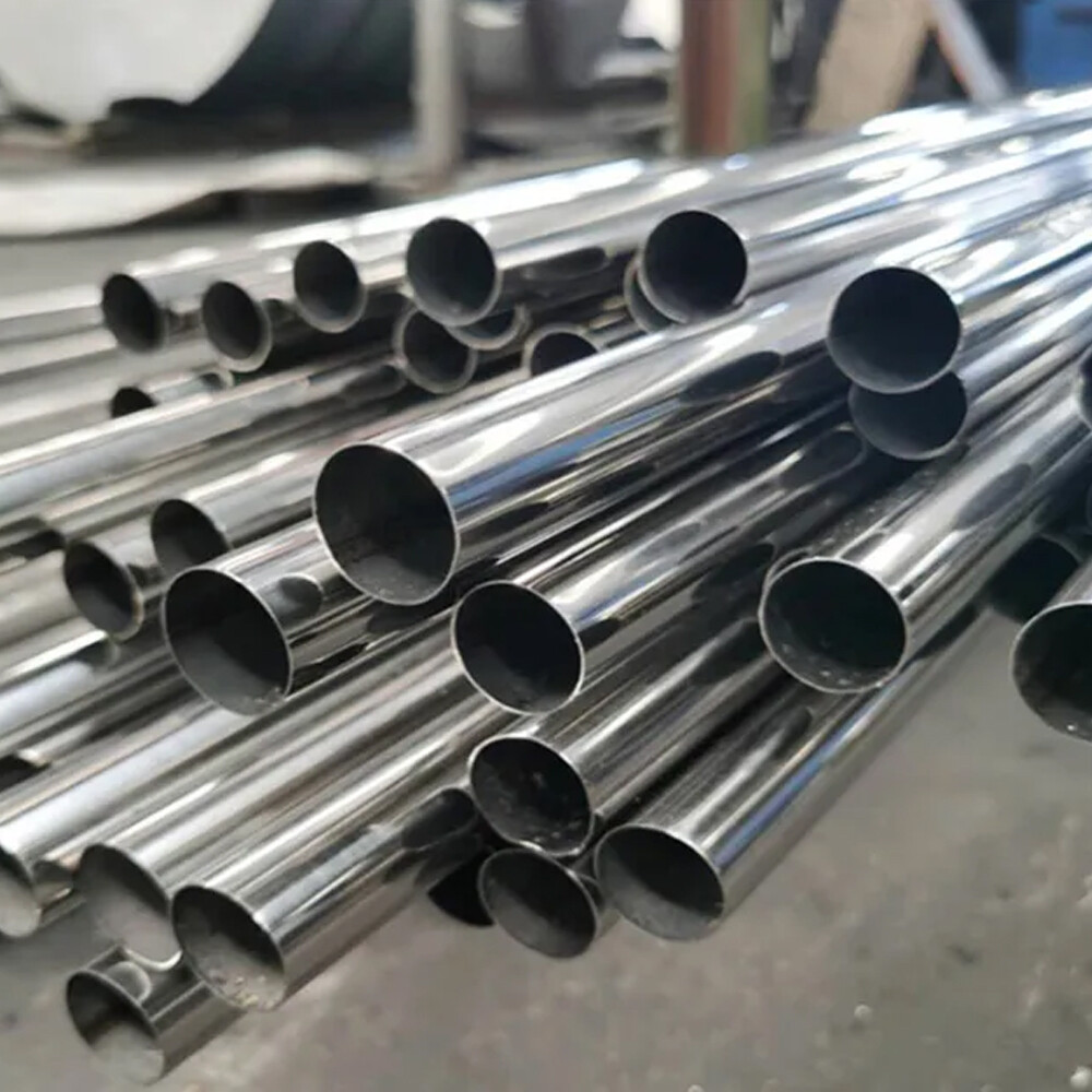 316L Stainless Steel Pipe 316L Stainless Steel Pipe