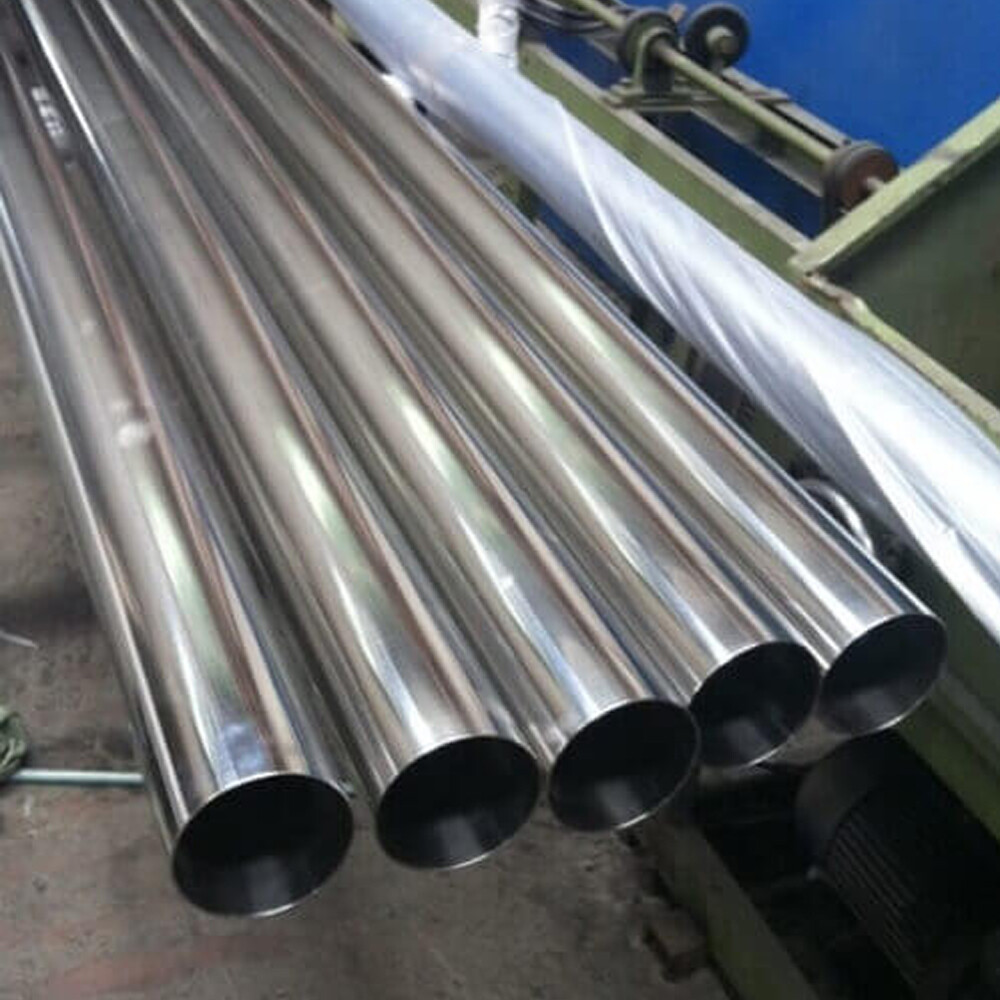 316L Stainless Steel Pipe 316L Stainless Steel Pipe