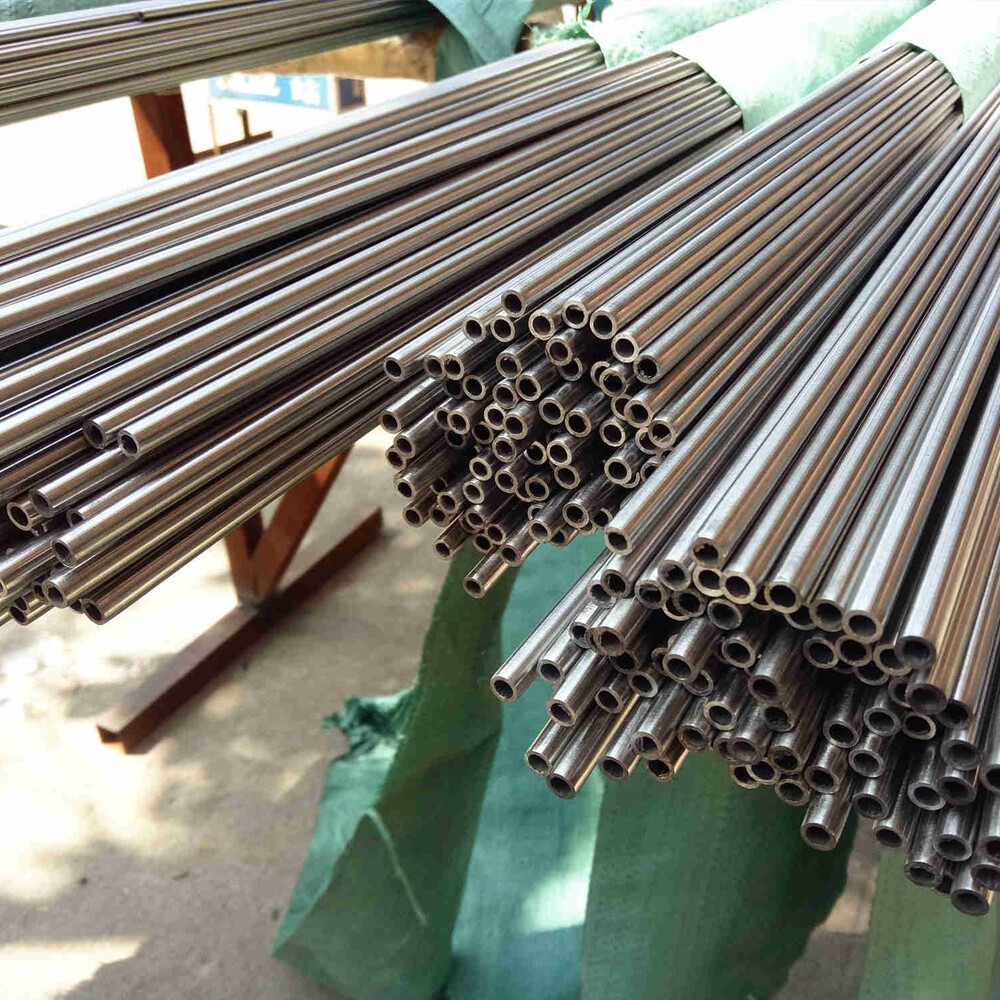 202 Stainless Steel Pipe 202 Stainless Steel Pipe