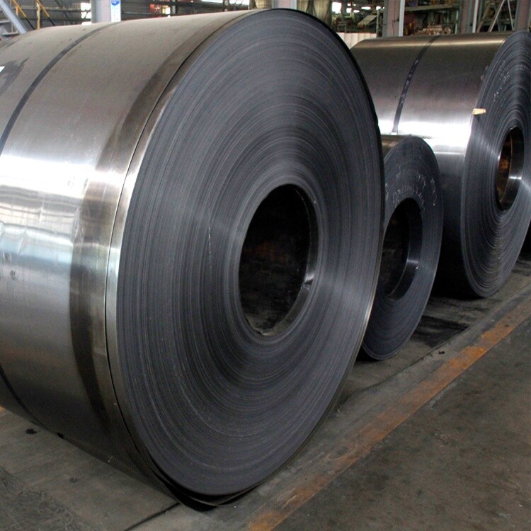 SPCC/SGCC/SPCD/SPCE Cold Rolled Steel Coil