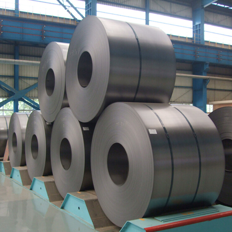 A283/Q195 Cold Rolled Steel Coil A283/Q195 Cold Rolled Steel Coil