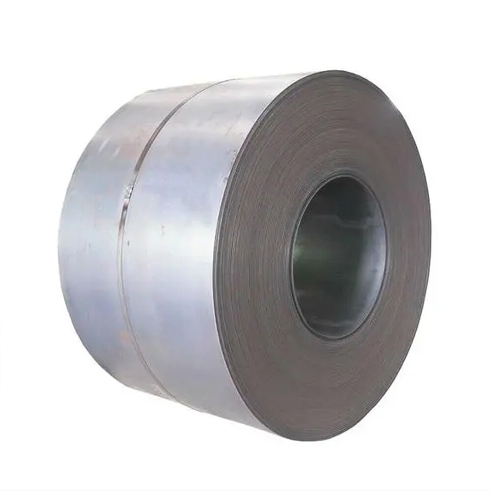 A572/S355JR Carbon Steel Coil