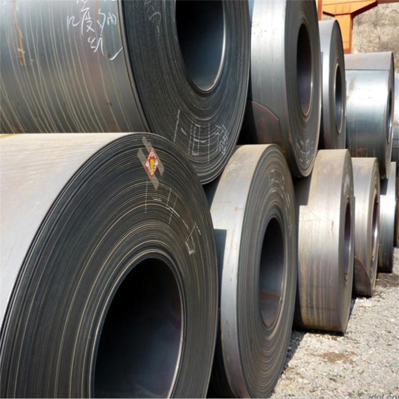 A573/A573M Carbon Steel Coil A573/A573M Carbon Steel Coil