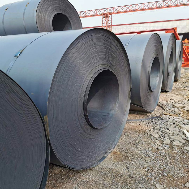 A573/A573M Carbon Steel Coil A573/A573M Carbon Steel Coil