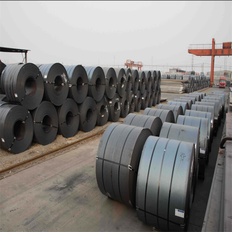 A573/A573M Carbon Steel Coil A573/A573M Carbon Steel Coil