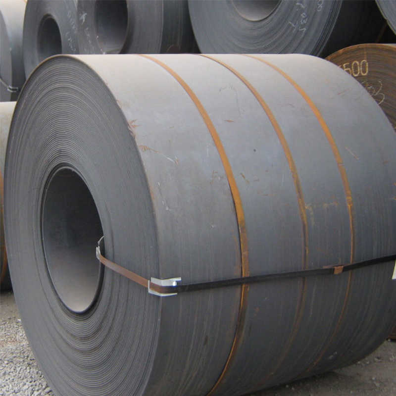 A588 Carbon Steel Coil A588 Carbon Steel Coil