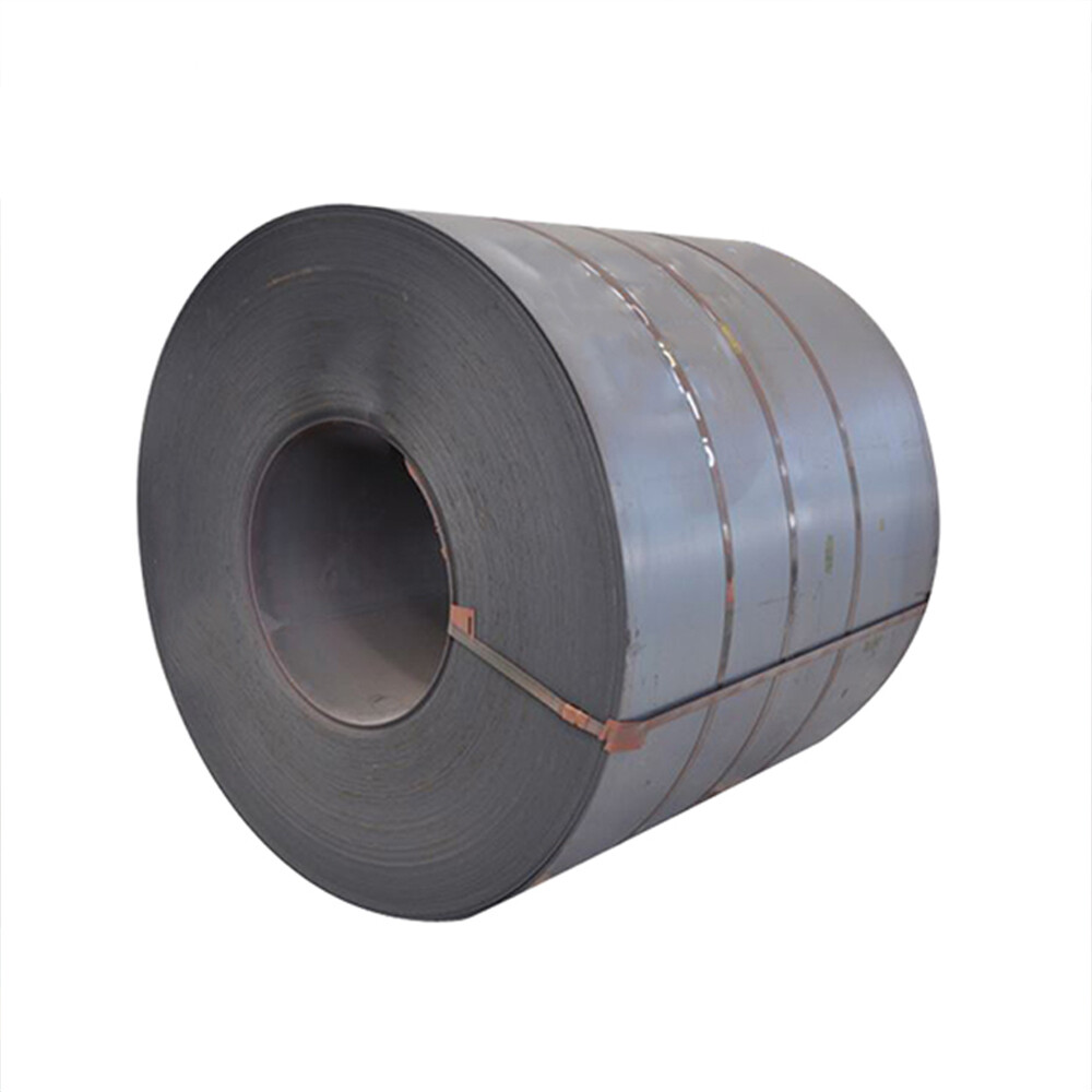 A588 Carbon Steel Coil A588 Carbon Steel Coil