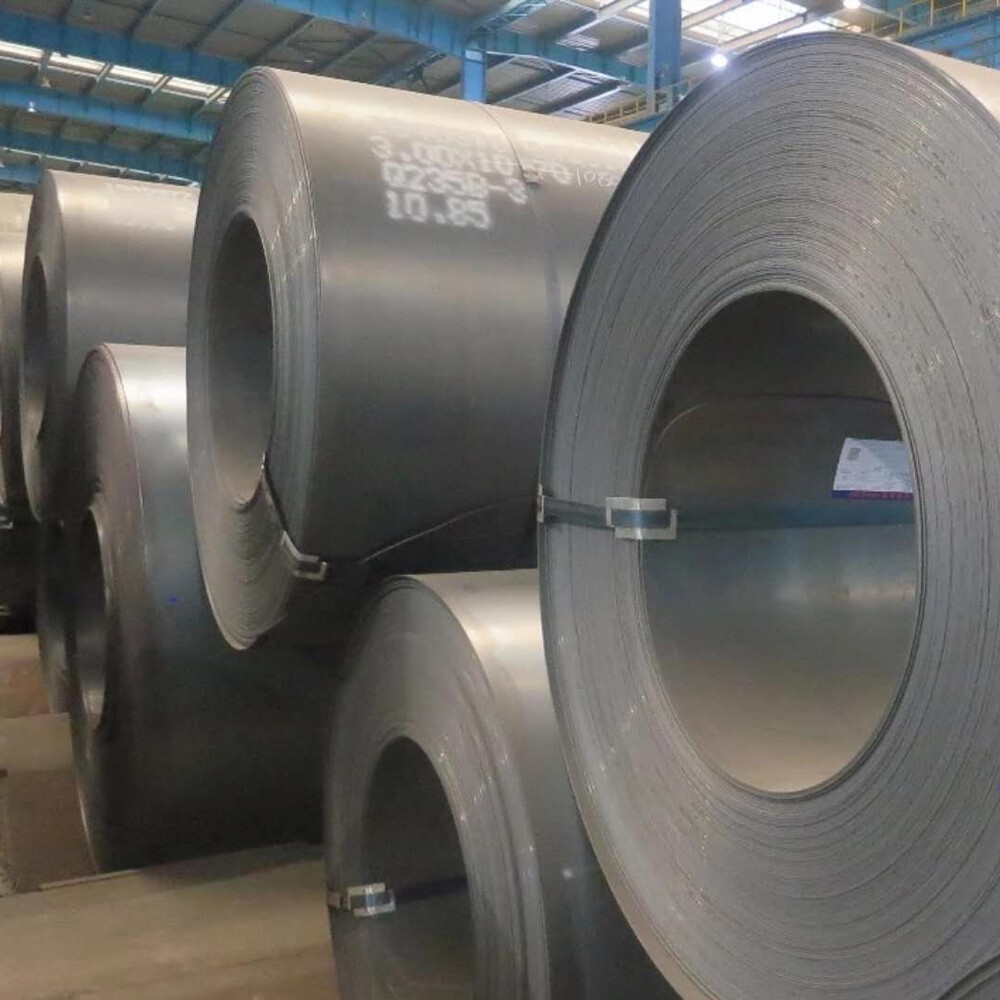 A633 Carbon Steel Coil A633 Carbon Steel Coil