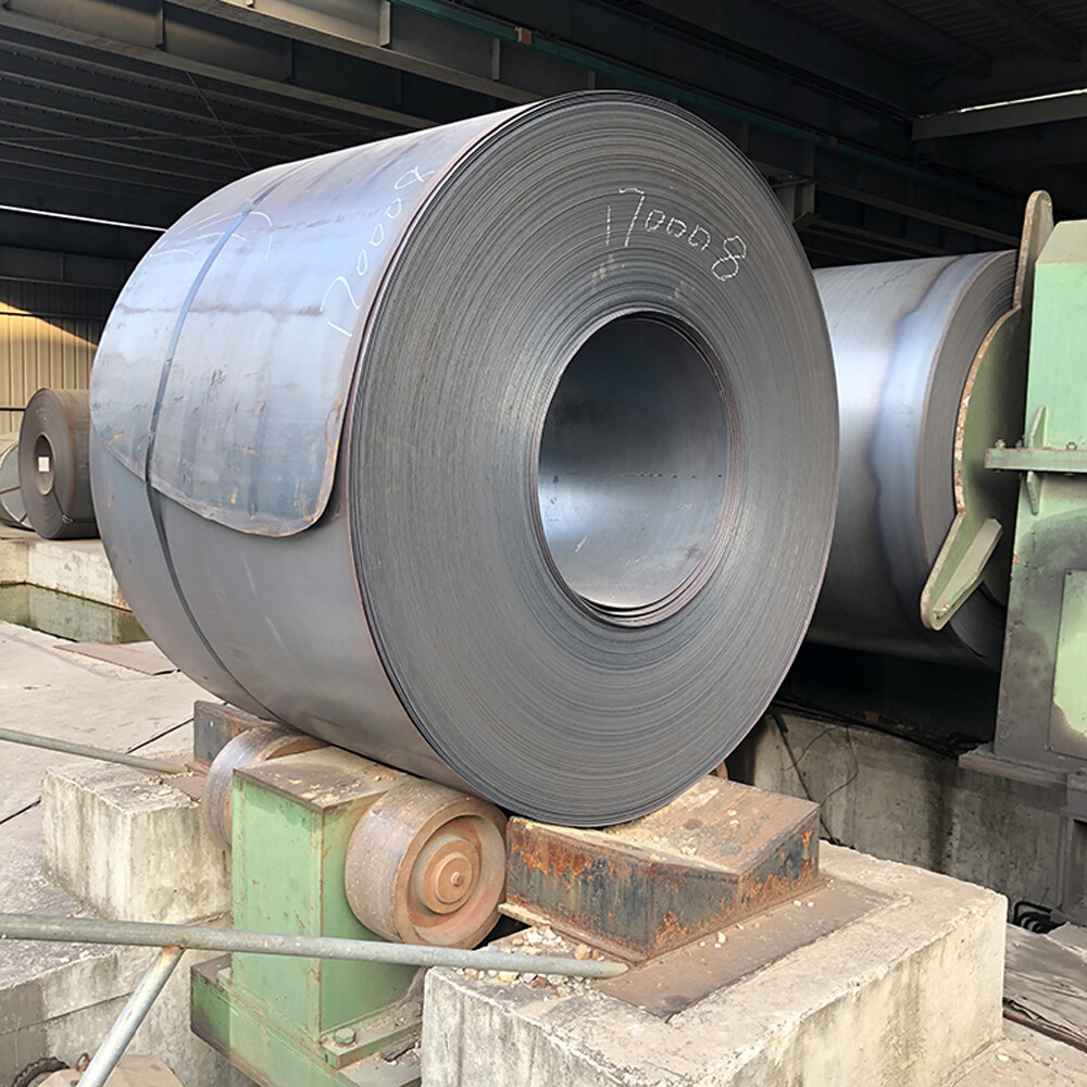 A633 Carbon Steel Coil A633 Carbon Steel Coil