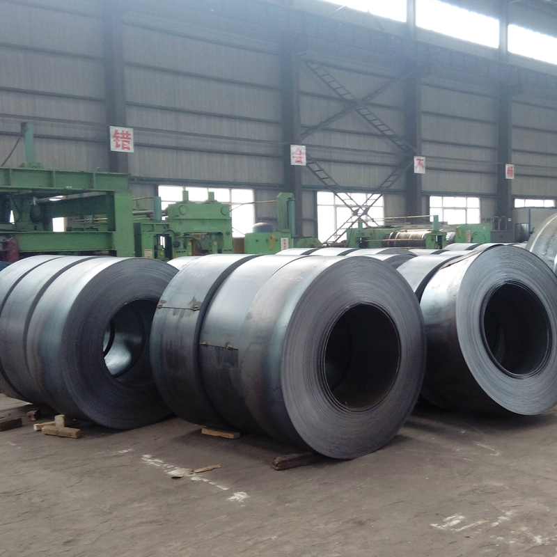 A633 Carbon Steel Coil A633 Carbon Steel Coil