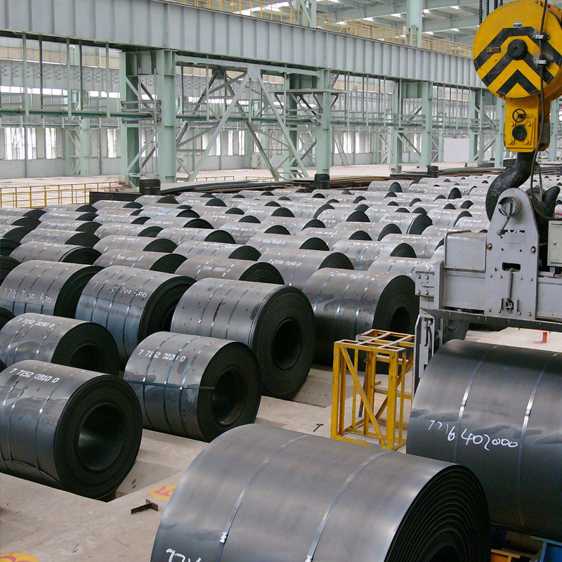 A709/S355J0W Carbon Steel Coil A709/S355J0W Carbon Steel Coil