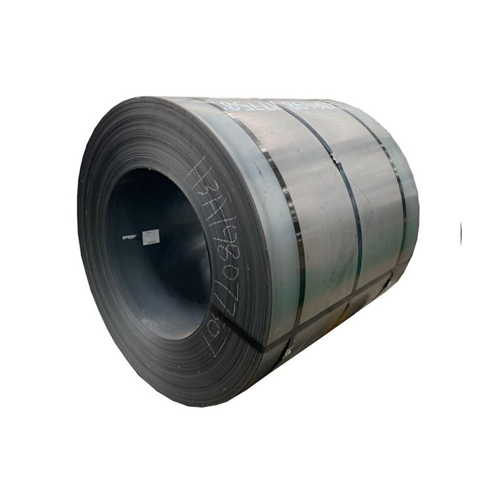 GB/T700 GB/T1591 GB Material Carbon Steel Coil