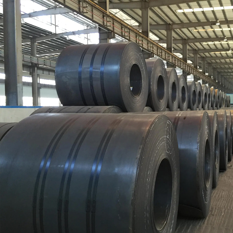GB/T700 GB/T1591 GB Material Carbon Steel Coil GB/T700 GB/T1591 GB Material Carbon Steel Coil