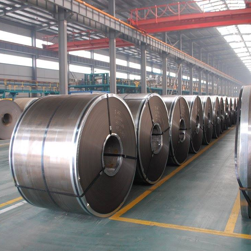 GB/T700 GB/T1591 GB Material Carbon Steel Coil GB/T700 GB/T1591 GB Material Carbon Steel Coil