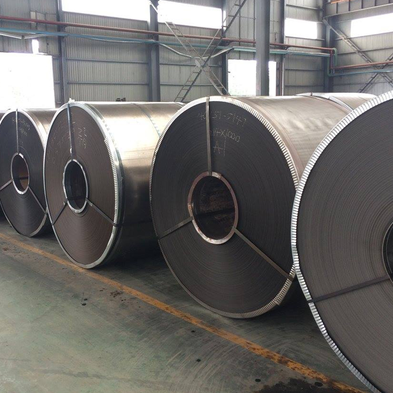 GB/T700 GB/T1591 GB Material Carbon Steel Coil GB/T700 GB/T1591 GB Material Carbon Steel Coil