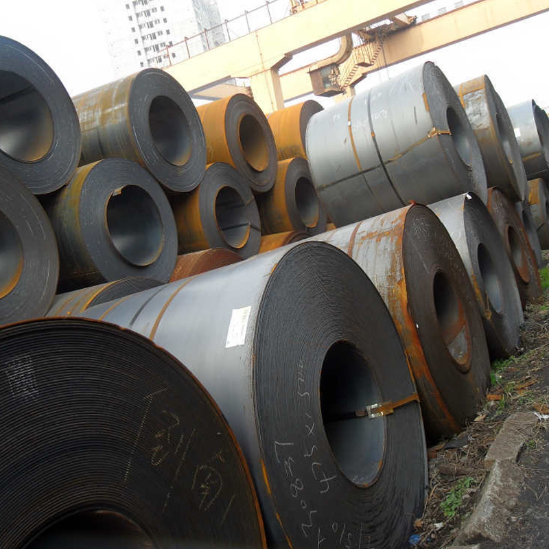A516 Pressure Vessel Carbon Steel Coil A516 Pressure Vessel Carbon Steel Coil